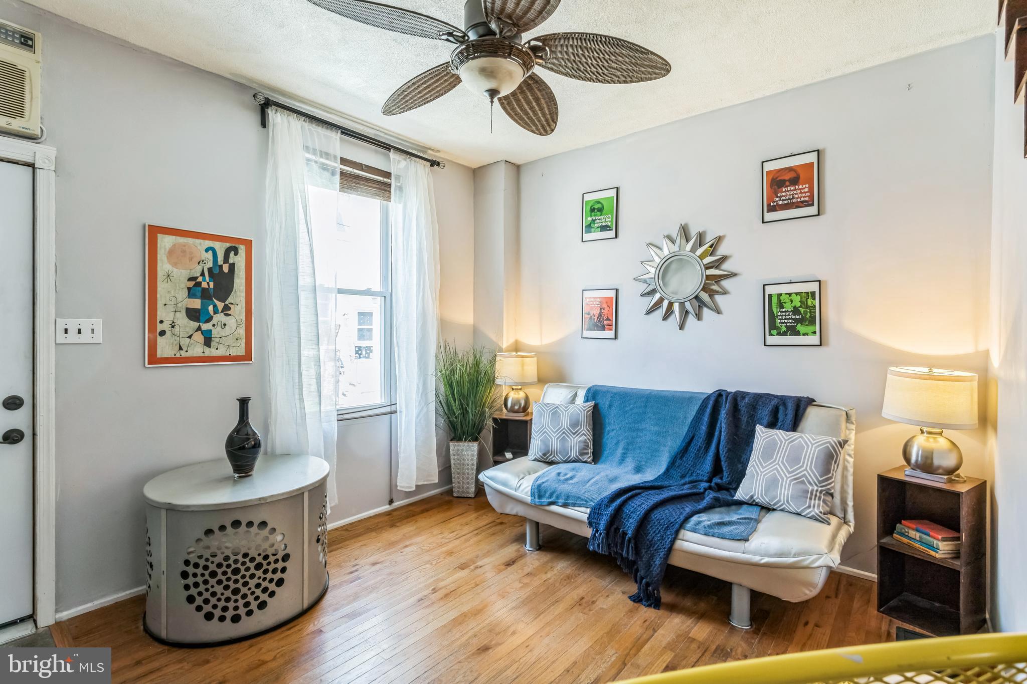 2519 Webb Street Philadelphia, PA 19125 - Photo 3 of 19