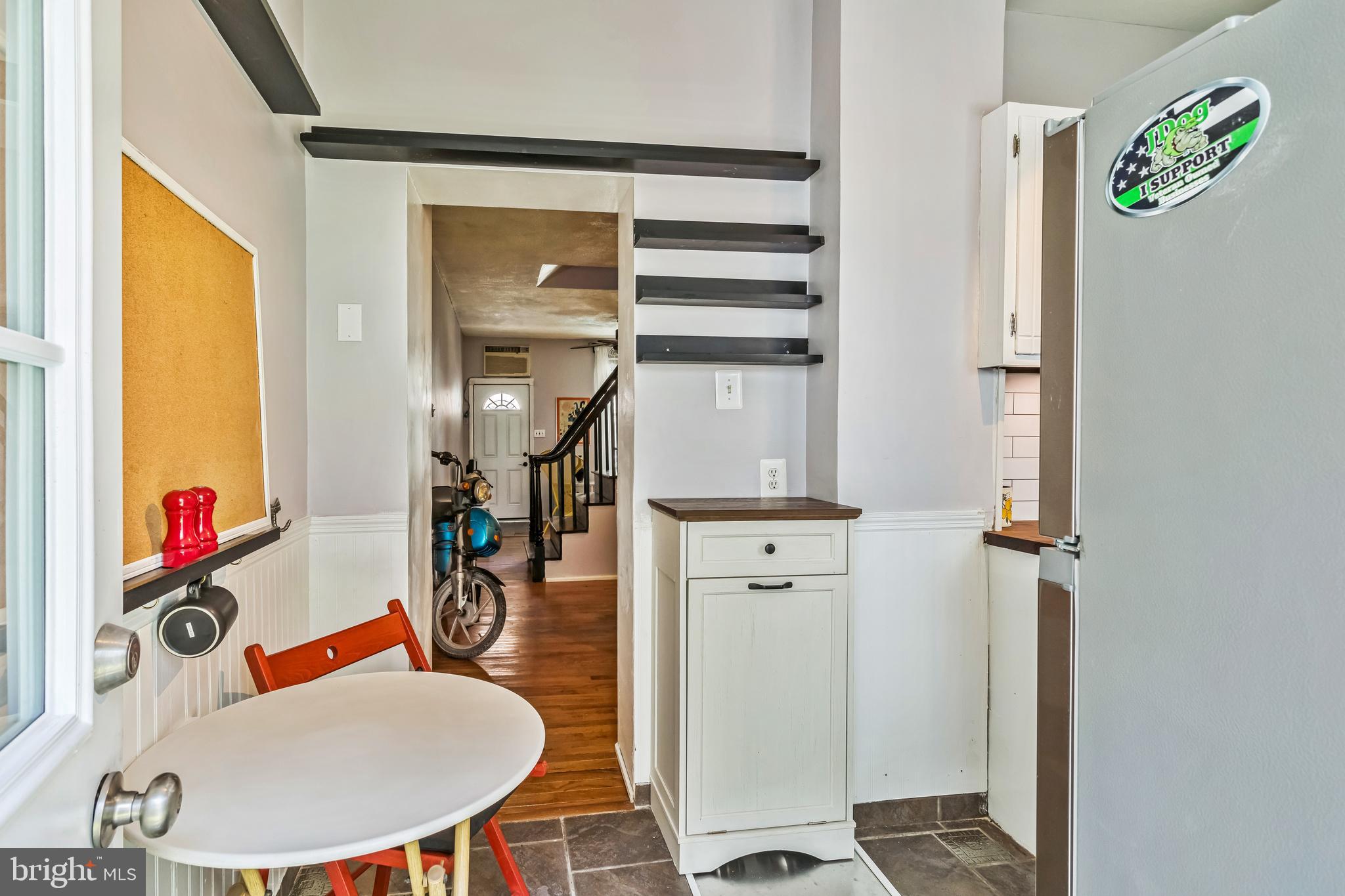 2519 Webb Street Philadelphia, PA 19125 - Photo 10 of 19