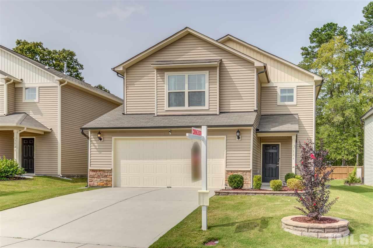3516 Althorp Drive Raleigh, NC 27616 - Photo 1 of 30 Gallery Image 1