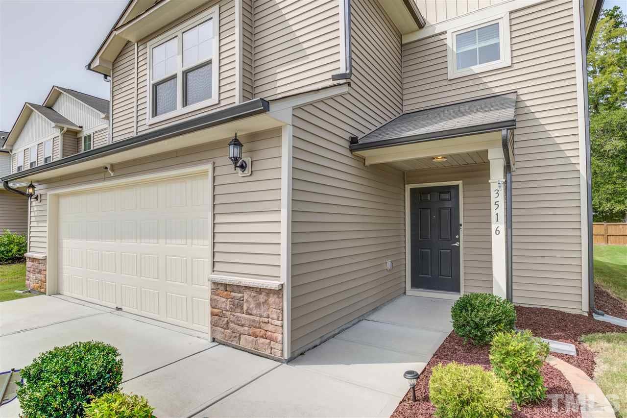 3516 Althorp Drive Raleigh, NC 27616 - Photo 2 of 30 Gallery Image 2