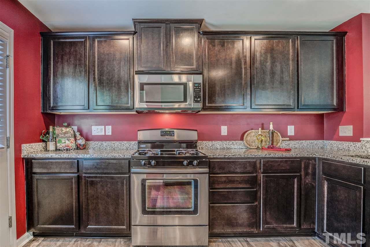 3516 Althorp Drive Raleigh, NC 27616 - Photo 11 of 30 Gallery Image 11