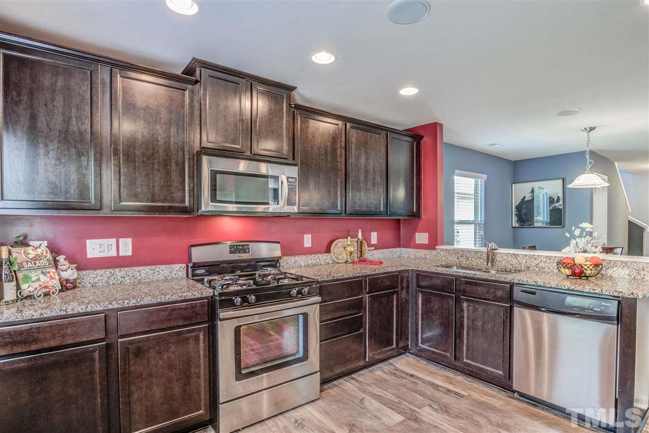 3516 Althorp Drive Raleigh, NC 27616 - Photo 12 of 30 Gallery Image 12