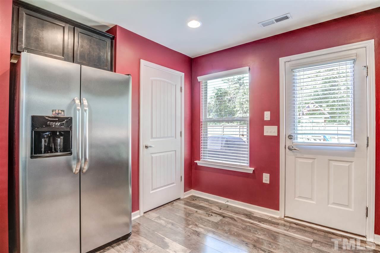 3516 Althorp Drive Raleigh, NC 27616 - Photo 13 of 30 Gallery Image 13