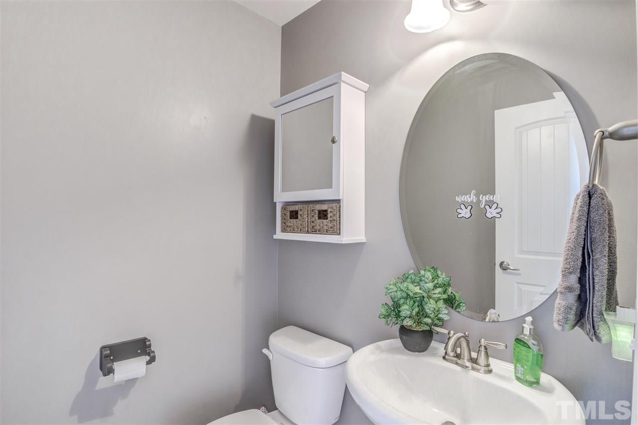 3516 Althorp Drive Raleigh, NC 27616 - Photo 16 of 30 Gallery Image 16