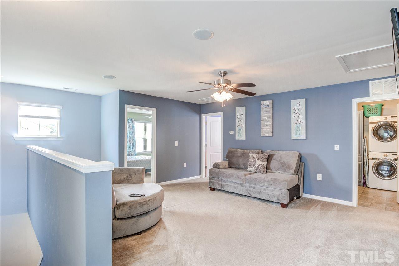 3516 Althorp Drive Raleigh, NC 27616 - Photo 17 of 30 Gallery Image 17
