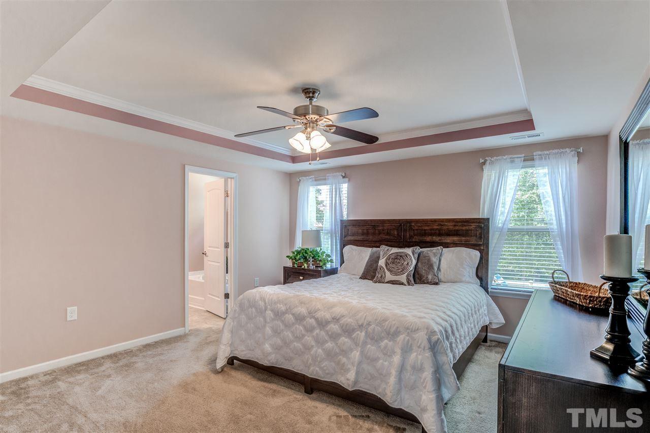 3516 Althorp Drive Raleigh, NC 27616 - Photo 19 of 30 Gallery Image 19