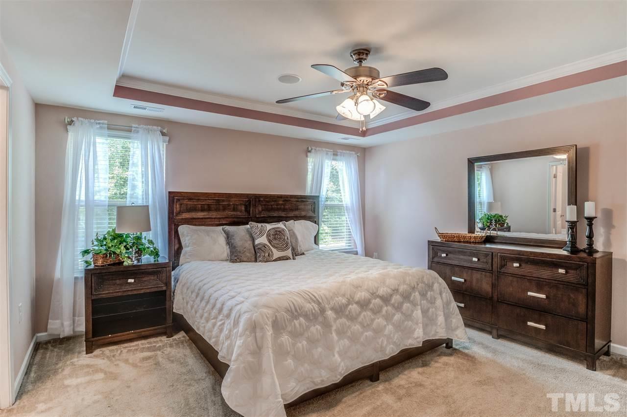 3516 Althorp Drive Raleigh, NC 27616 - Photo 20 of 30 Gallery Image 20