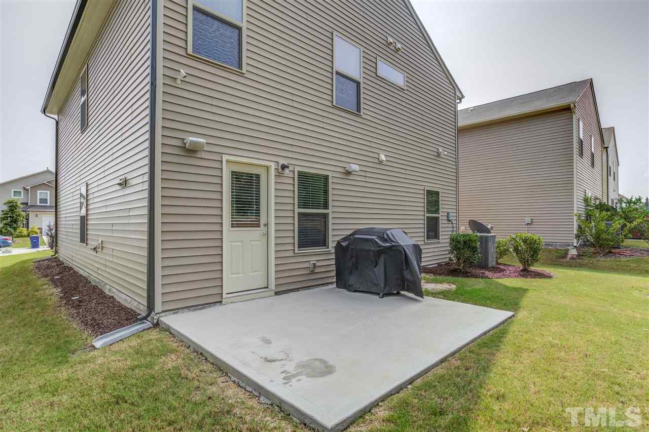 3516 Althorp Drive Raleigh, NC 27616 - Photo 27 of 30 Gallery Image 27
