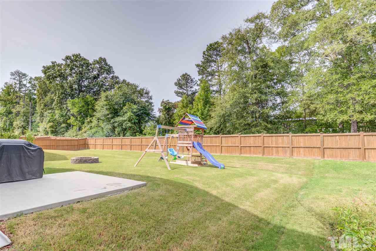 3516 Althorp Drive Raleigh, NC 27616 - Photo 29 of 30 Gallery Image 29