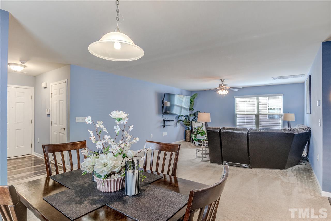 3516 Althorp Drive Raleigh, NC 27616 - Photo 4 of 30 Gallery Image 4