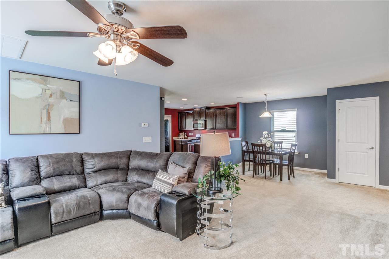 3516 Althorp Drive Raleigh, NC 27616 - Photo 6 of 30 Gallery Image 6