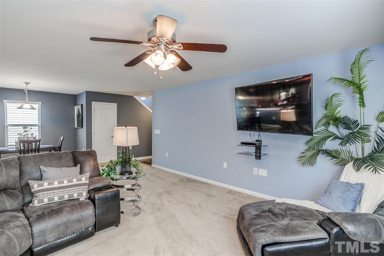 3516 Althorp Drive Raleigh, NC 27616 - Photo 7 of 30 Gallery Image 7