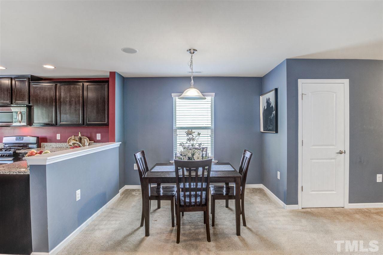 3516 Althorp Drive Raleigh, NC 27616 - Photo 8 of 30 Gallery Image 8