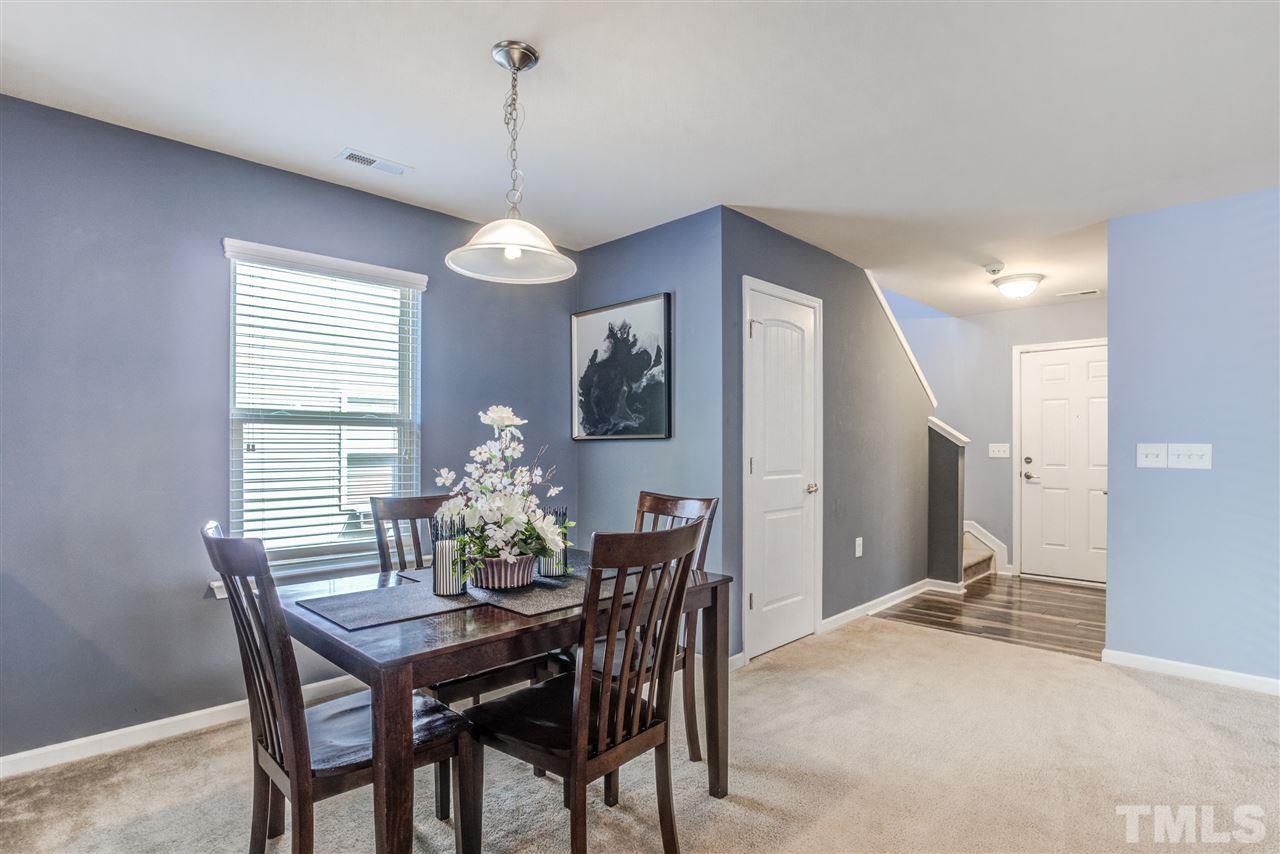 3516 Althorp Drive Raleigh, NC 27616 - Photo 9 of 30 Gallery Image 9