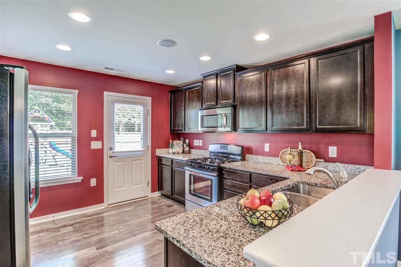 3516 Althorp Drive Raleigh, NC 27616 - Photo 10 of 30 Gallery Image 10