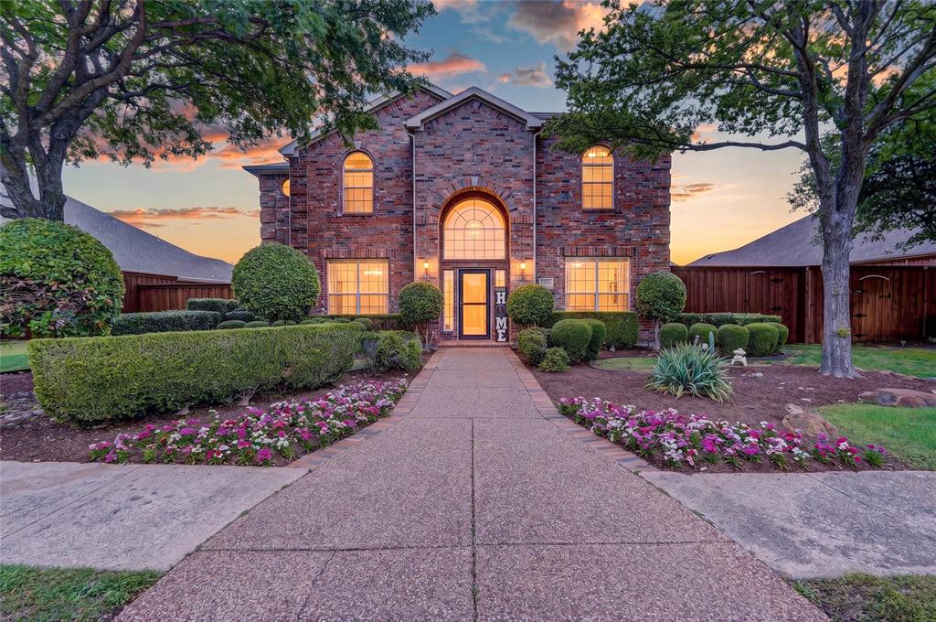 1104 Rushmore Drive Allen, TX 75002 - Photo 1 of 1