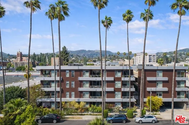 $599,000 | 6001 Carlton Way, Unit 410, Los Angeles, CA 90028