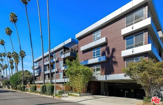 $599,000 | 6001 Carlton Way, Unit 410, Los Angeles, CA 90028