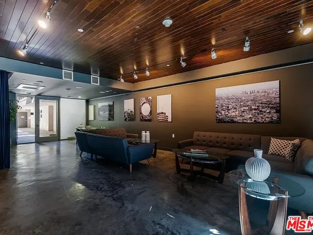 $599,000 | 6001 Carlton Way, Unit 410, Los Angeles, CA 90028