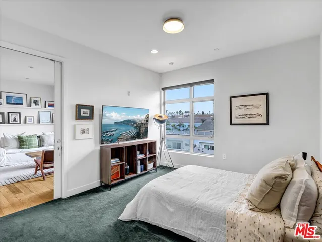 $599,000 | 6001 Carlton Way, Unit 410, Los Angeles, CA 90028