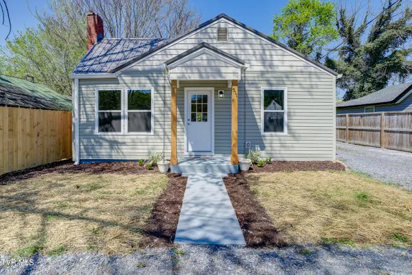 $230,000 | 511 Coffee Street, Erwin, TN 37650