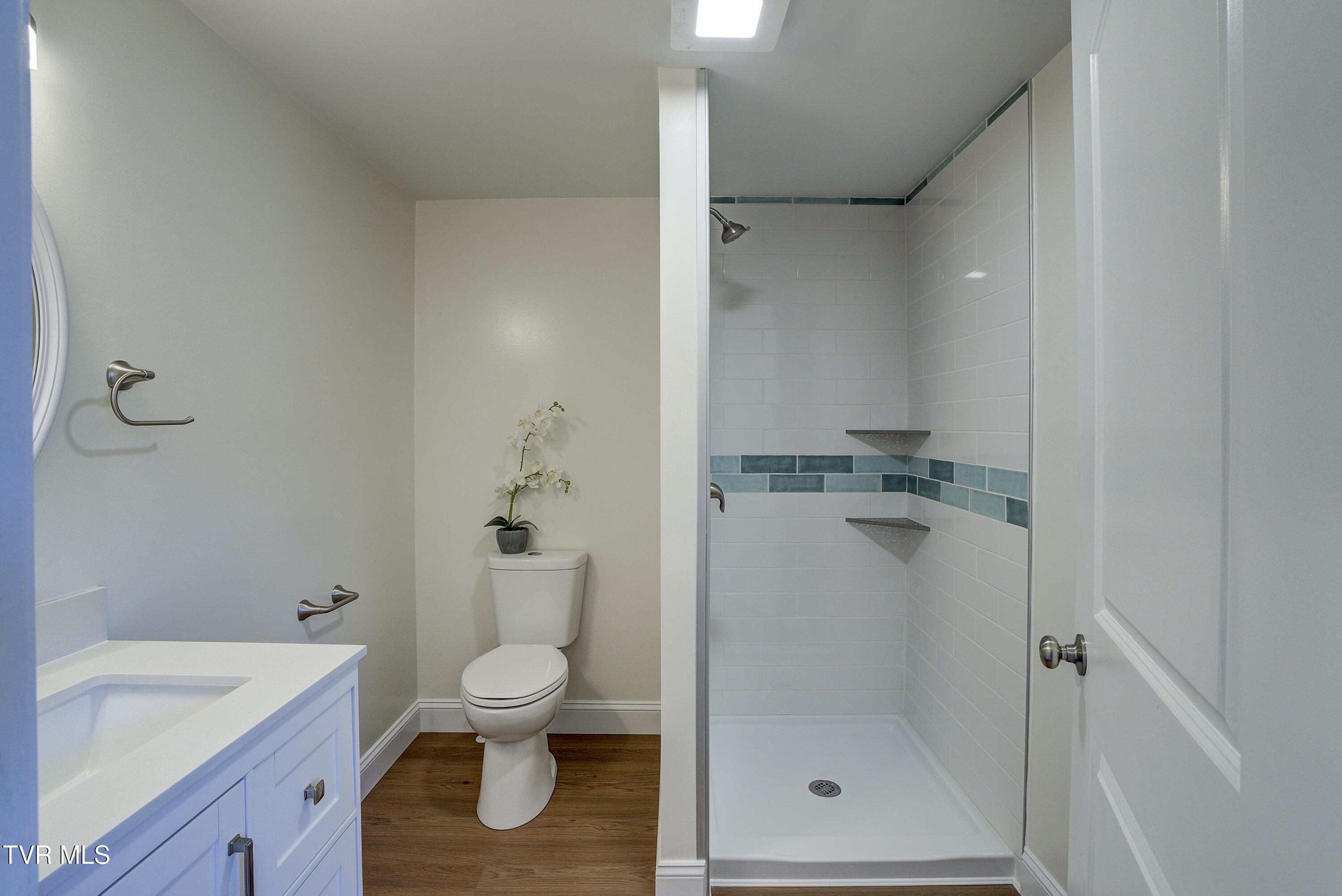 511 Coffee Street Erwin, TN 37650 - Photo 29 of 36 Primary-suite-bath