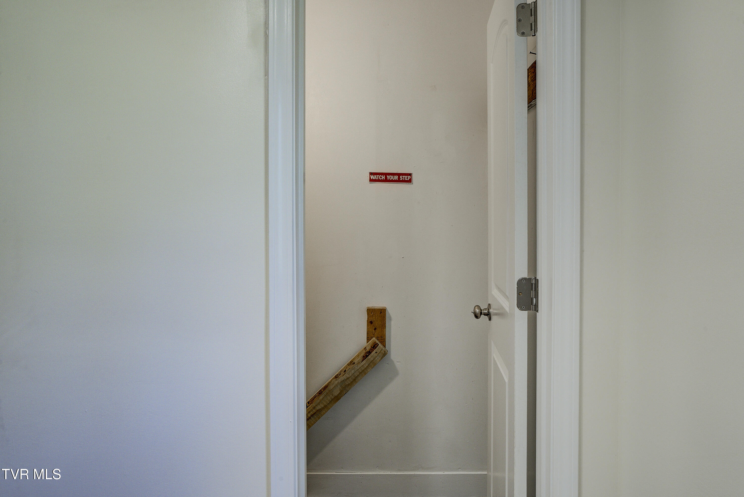 511 Coffee Street Erwin, TN 37650 - Photo 35 of 36 basement