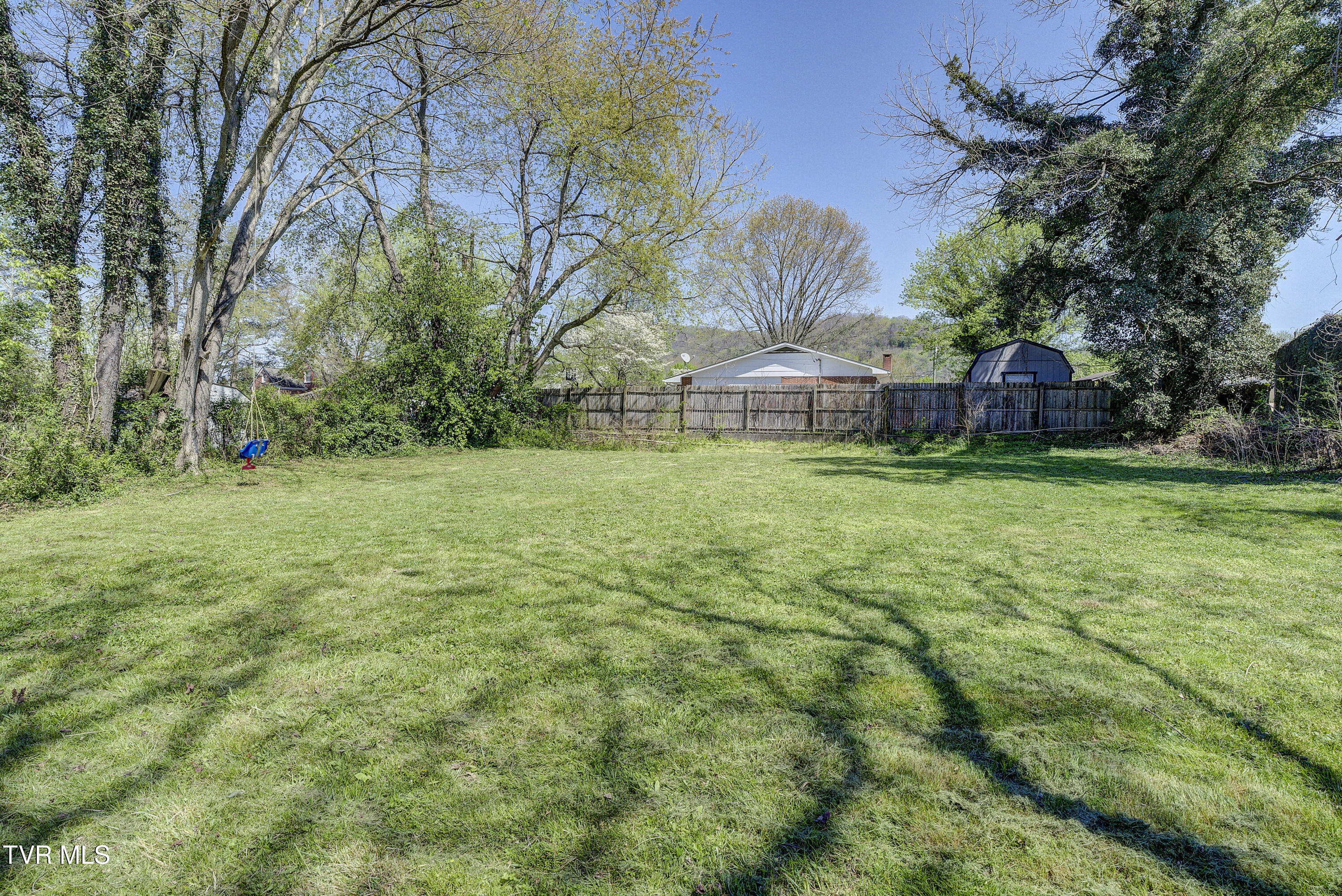 511 Coffee Street Erwin, TN 37650 - Photo 6 of 36 yard-2