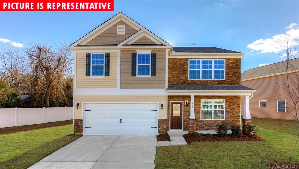 2024 Navarro Road Charlotte, NC 28214 - Photo 1 of 28 Gallery Image 1