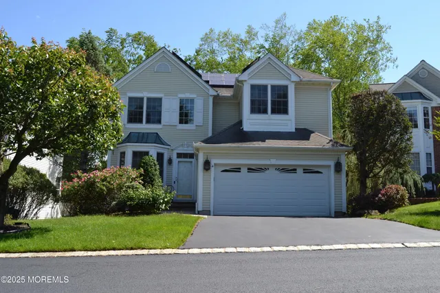 $859,000 | 4 Oxford Key, Colts Neck, NJ 07722