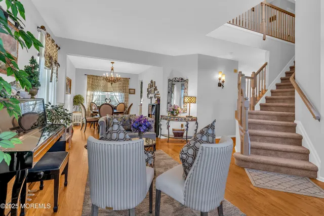 $859,000 | 4 Oxford Key, Colts Neck, NJ 07722