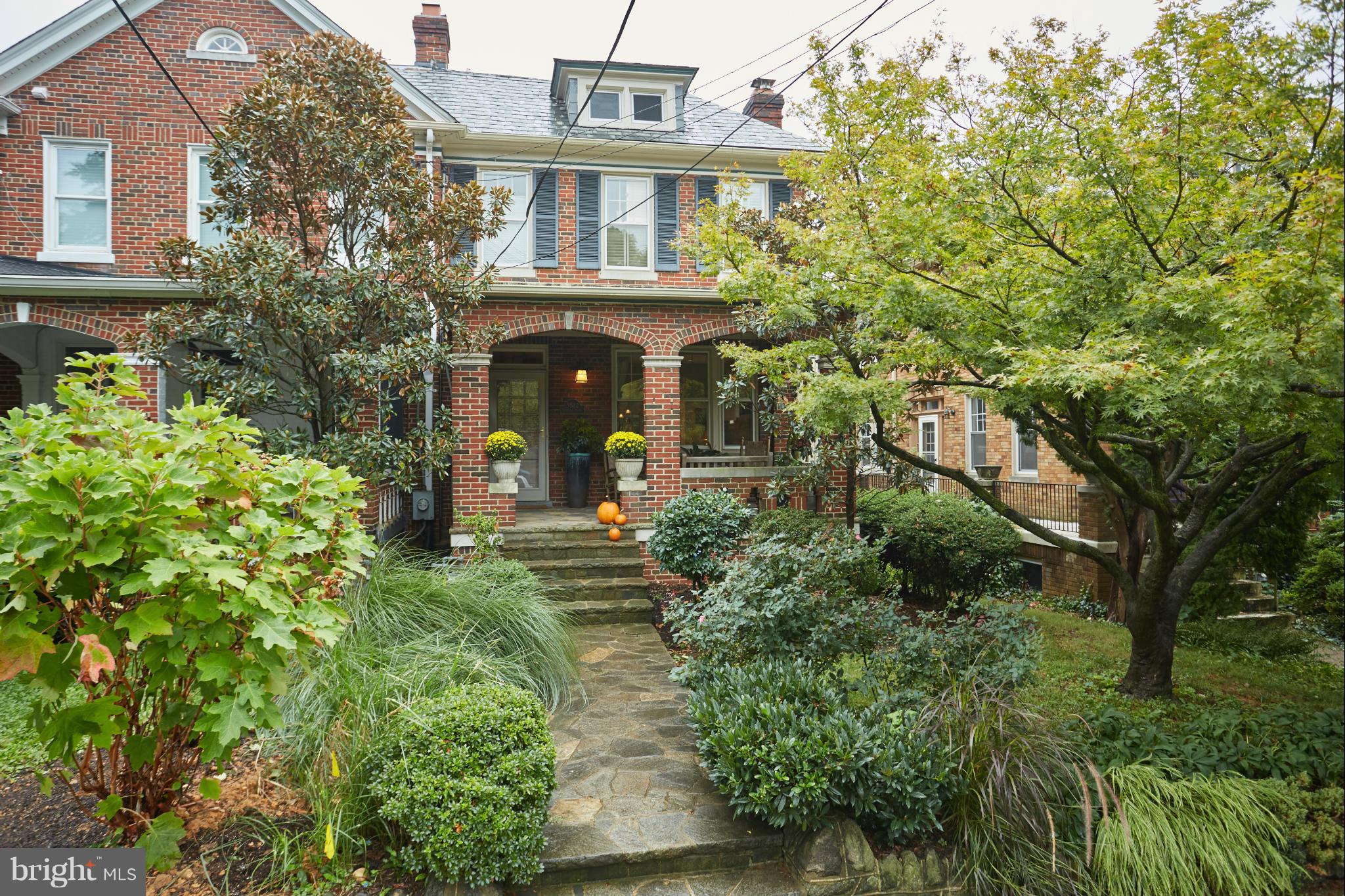 3822 Garfield Street Northwest Washington, DC 20007 - Photo 1 of 30 3822 Garfield Street NW