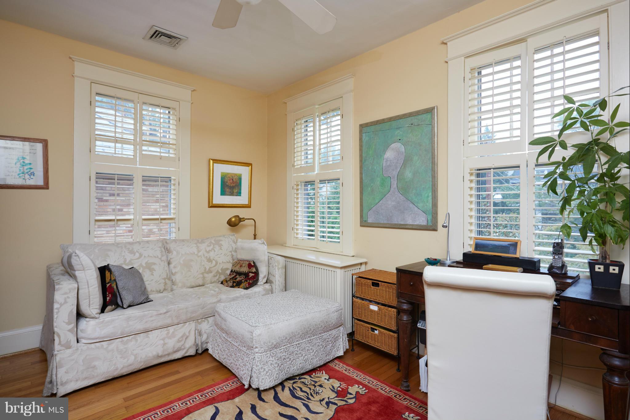 3822 Garfield Street Northwest Washington, DC 20007 - Photo 19 of 30 Bedroom