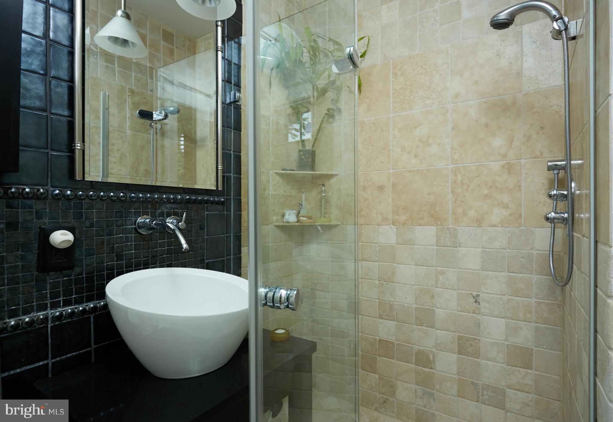 3822 Garfield Street Northwest Washington, DC 20007 - Photo 21 of 30 Bath