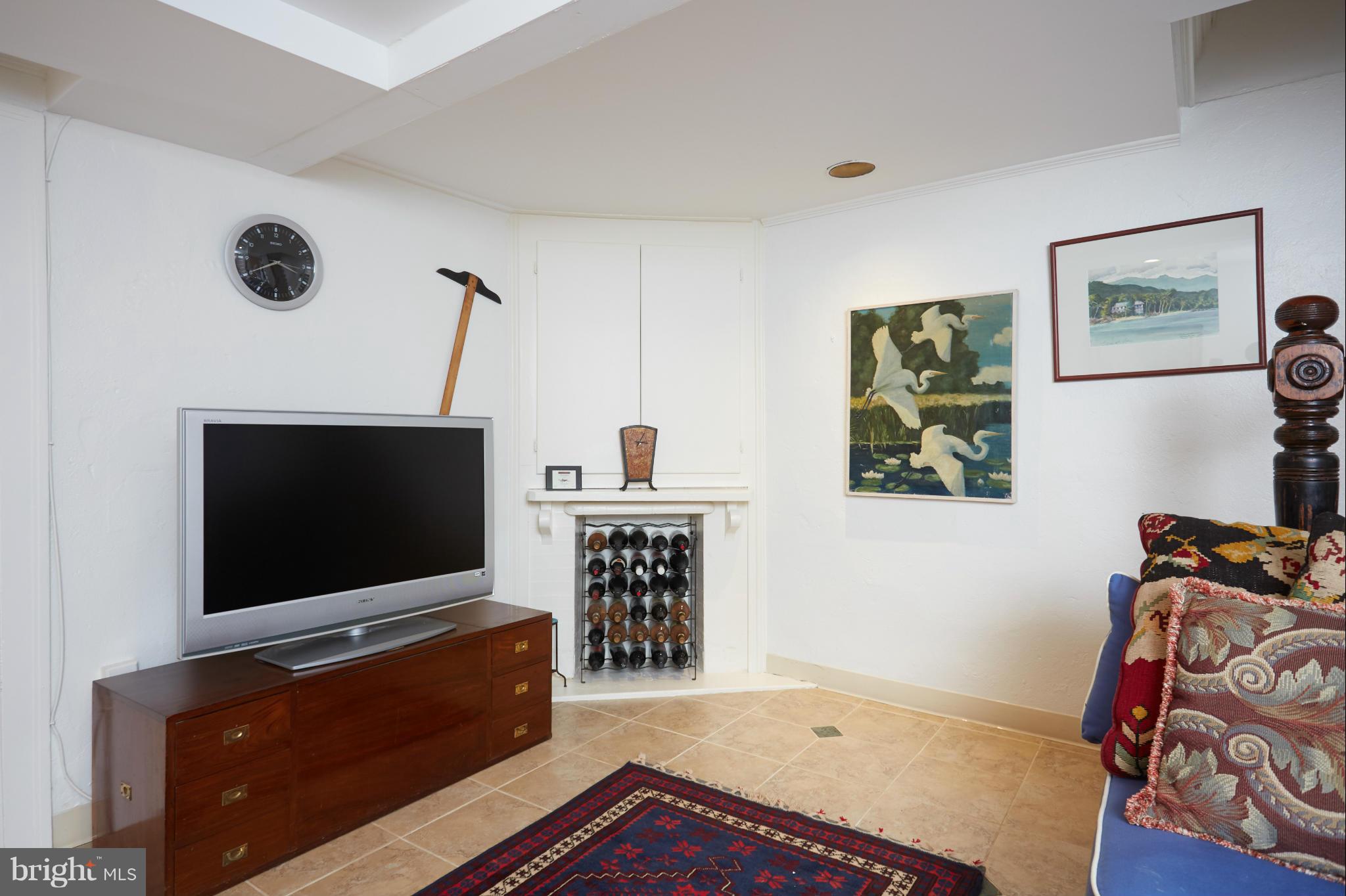 3822 Garfield Street Northwest Washington, DC 20007 - Photo 24 of 30 Lower Level