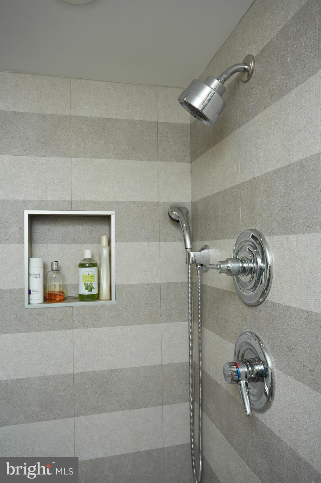 3822 Garfield Street Northwest Washington, DC 20007 - Photo 27 of 30 Bath