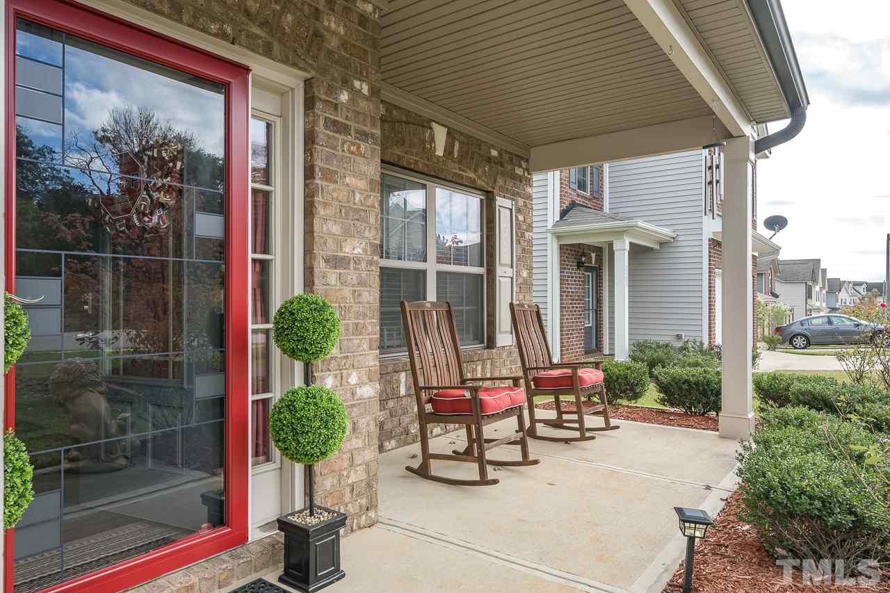 2211 Shepherd Valley Street Raleigh, NC 27610 - Photo 2 of 30