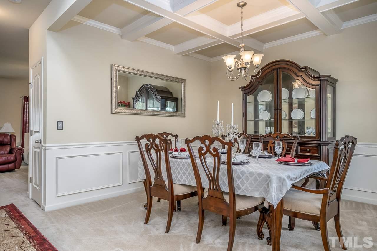 2211 Shepherd Valley Street Raleigh, NC 27610 - Photo 11 of 30