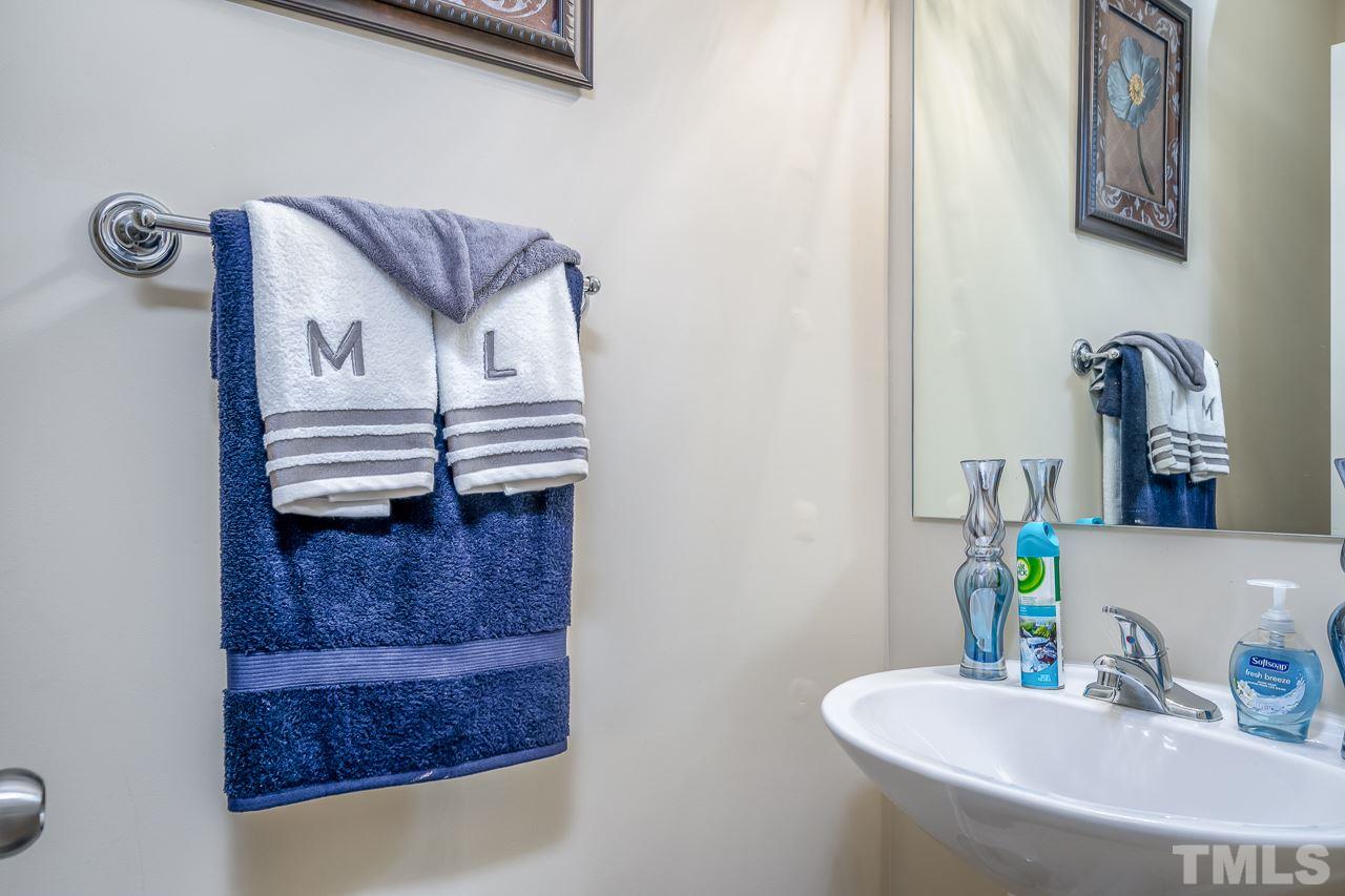 2211 Shepherd Valley Street Raleigh, NC 27610 - Photo 12 of 30