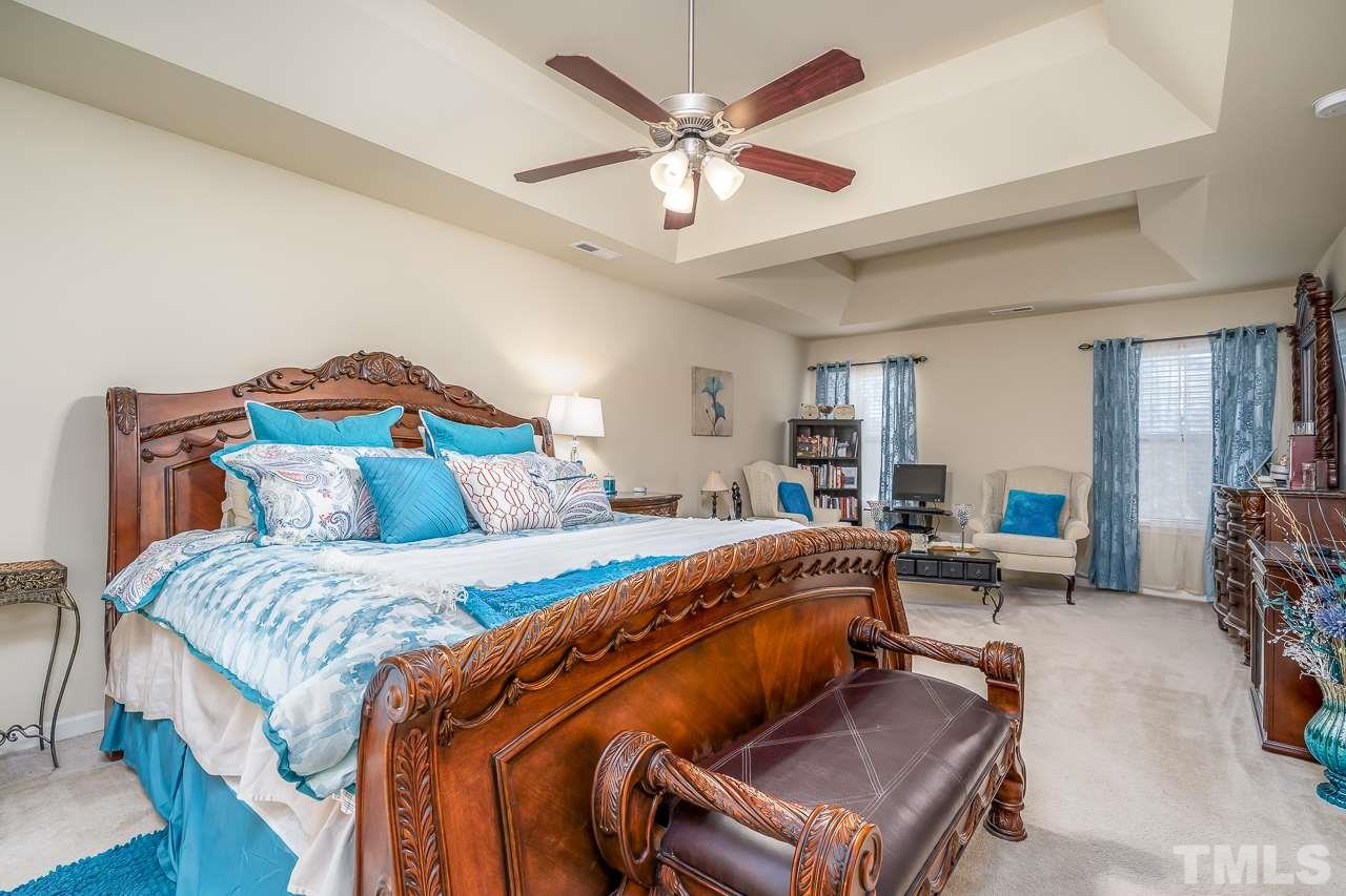 2211 Shepherd Valley Street Raleigh, NC 27610 - Photo 14 of 30