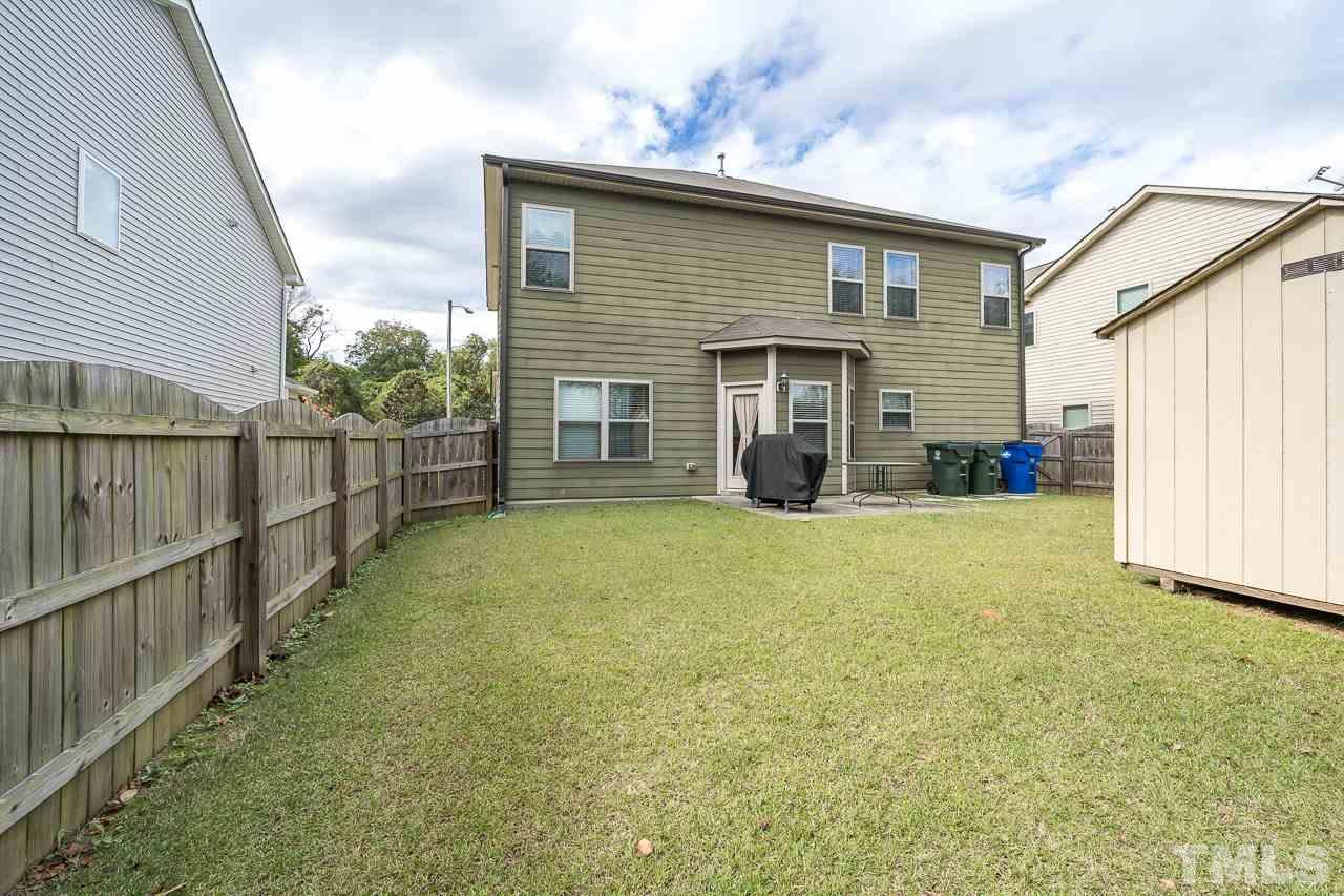2211 Shepherd Valley Street Raleigh, NC 27610 - Photo 25 of 30