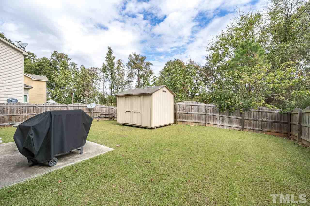 2211 Shepherd Valley Street Raleigh, NC 27610 - Photo 26 of 30