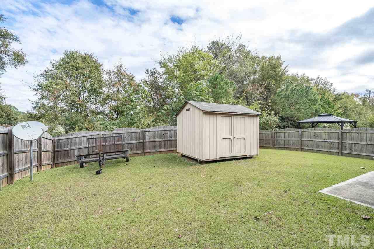 2211 Shepherd Valley Street Raleigh, NC 27610 - Photo 27 of 30