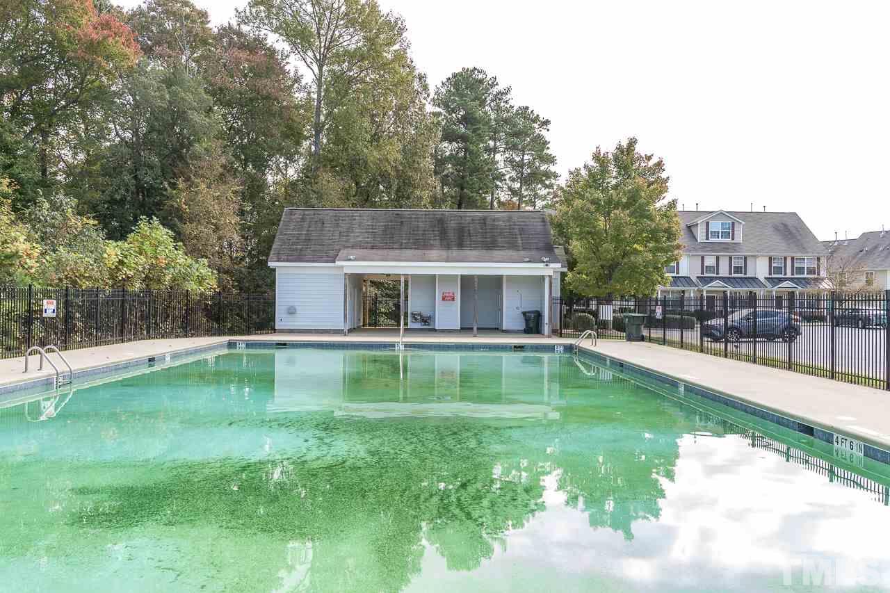 2211 Shepherd Valley Street Raleigh, NC 27610 - Photo 28 of 30