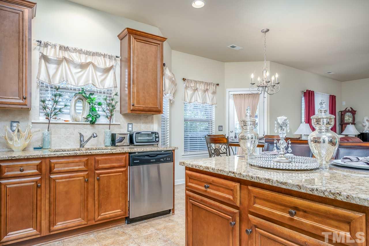 2211 Shepherd Valley Street Raleigh, NC 27610 - Photo 9 of 30