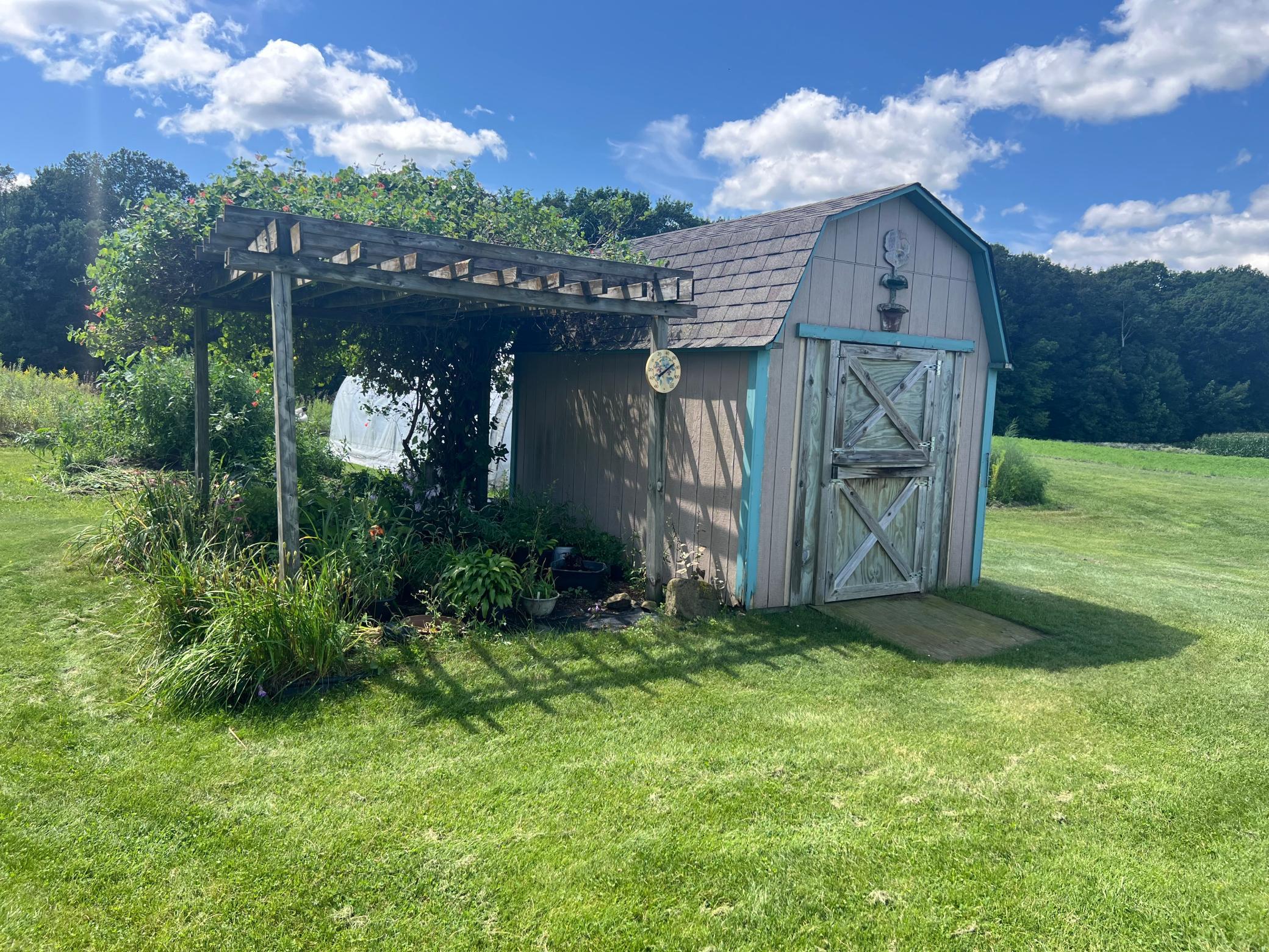 23685 County Road H Shell Lake, WI 54871 - Photo 12 of 38