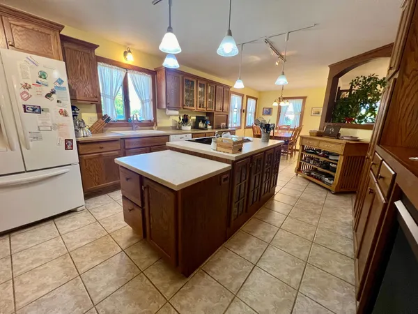 $649,900 | 23685 County Road H, Shell Lake, WI 54871