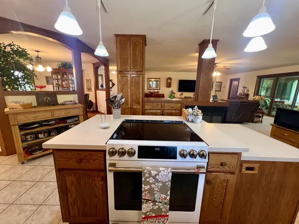$649,900 | 23685 County Road H, Shell Lake, WI 54871