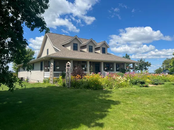 $649,900 | 23685 County Road H, Shell Lake, WI 54871