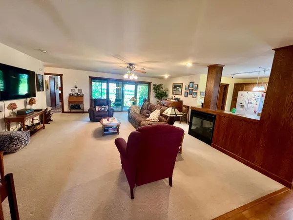 $649,900 | 23685 County Road H, Shell Lake, WI 54871